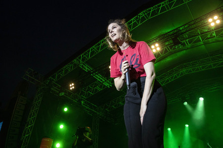 Krämerbrückenfest 2019 in Erfurt