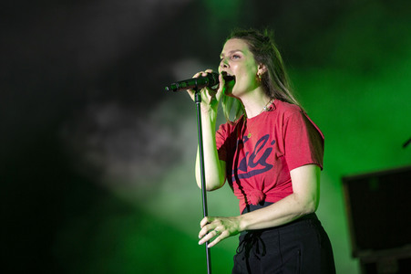 Krämerbrückenfest 2019 in Erfurt