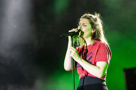 Krämerbrückenfest 2019 in Erfurt