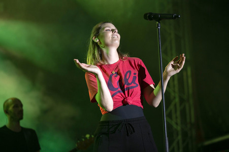 Krämerbrückenfest 2019 in Erfurt