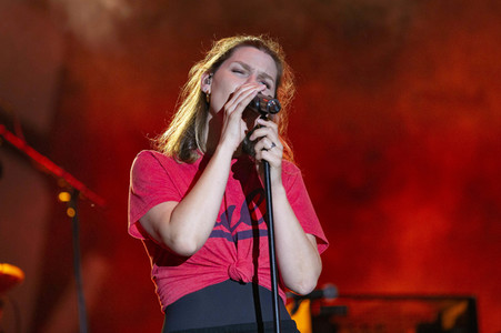 Krämerbrückenfest 2019 in Erfurt