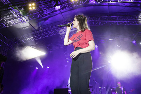 Krämerbrückenfest 2019 in Erfurt