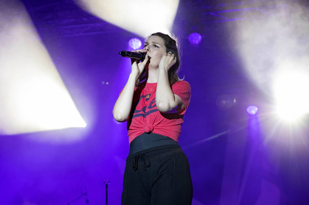 Krämerbrückenfest 2019 in Erfurt