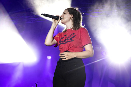 Krämerbrückenfest 2019 in Erfurt