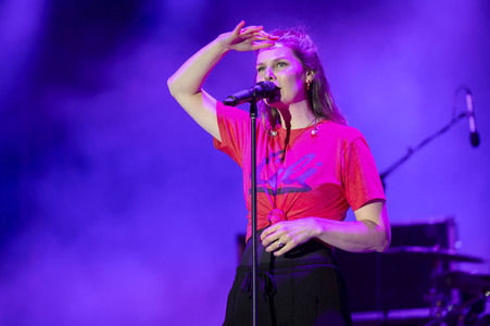 Krämerbrückenfest 2019 in Erfurt