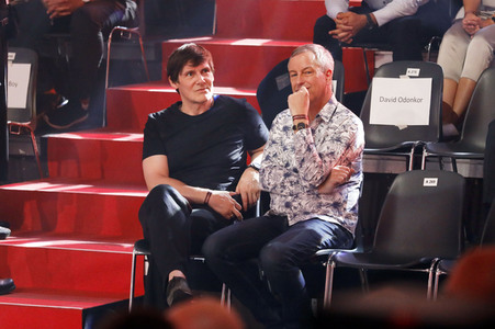 Tanzshow 'Let's Dance' in Köln