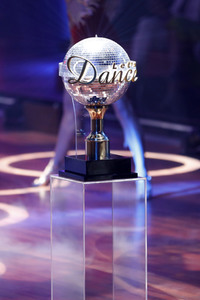 Tanzshow 'Let's Dance' in Köln