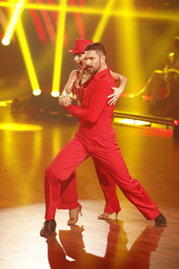 Tanzshow 'Let's Dance' in Köln