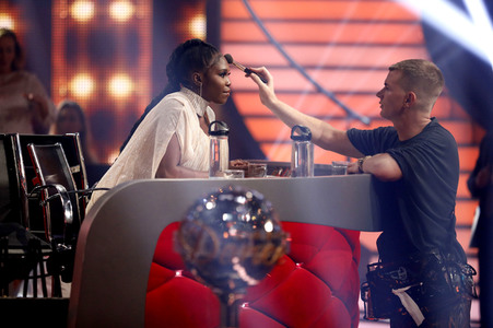 Tanzshow 'Let's Dance' in Köln