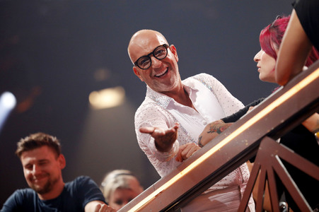 Tanzshow 'Let's Dance' in Köln