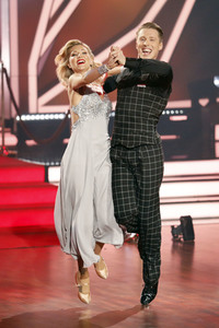 Tanzshow 'Let's Dance' in Köln