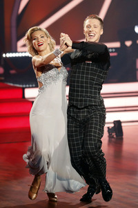 Tanzshow 'Let's Dance' in Köln