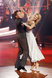 Tanzshow 'Let's Dance' in Köln