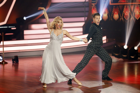 Tanzshow 'Let's Dance' in Köln