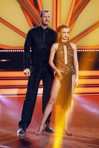 Tanzshow 'Let's Dance' in Köln