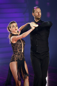 Tanzshow 'Let's Dance' in Köln