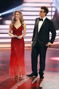 Tanzshow 'Let's Dance' in Köln