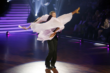 Tanzshow 'Let's Dance' in Köln