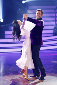 Tanzshow 'Let's Dance' in Köln