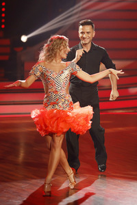 Tanzshow 'Let's Dance' in Köln