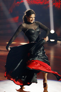 Tanzshow 'Let's Dance' in Köln