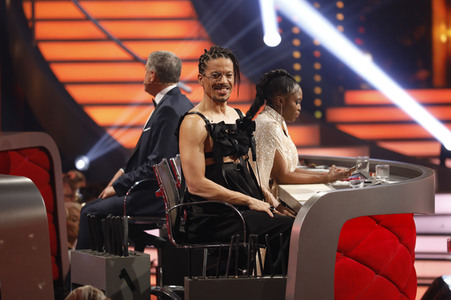 Tanzshow 'Let's Dance' in Köln