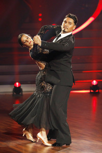 Tanzshow 'Let's Dance' in Köln