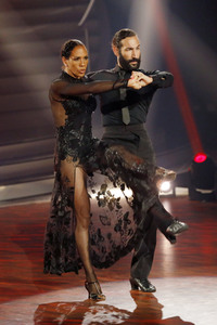 Tanzshow 'Let's Dance' in Köln