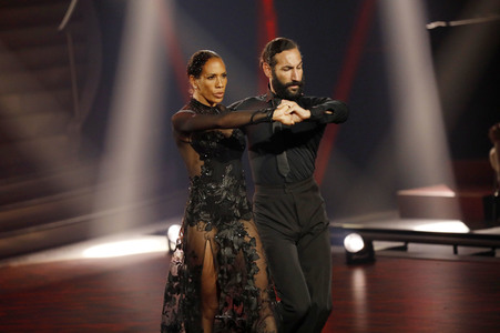 Tanzshow 'Let's Dance' in Köln