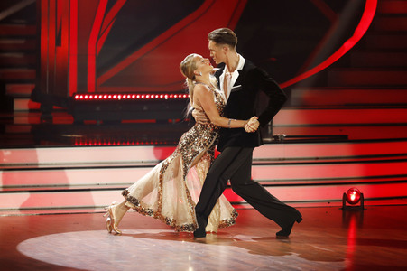 Tanzshow 'Let's Dance' in Köln