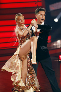 Tanzshow 'Let's Dance' in Köln