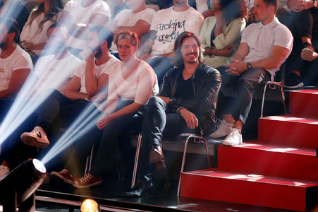 Tanzshow 'Let's Dance' in Köln