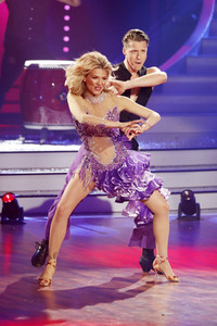 Tanzshow 'Let's Dance' in Köln