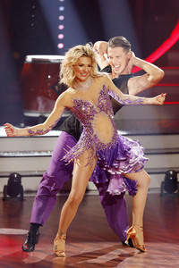 Tanzshow 'Let's Dance' in Köln