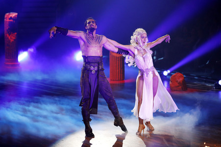 Tanzshow 'Let's Dance' in Köln