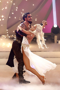 Tanzshow 'Let's Dance' in Köln