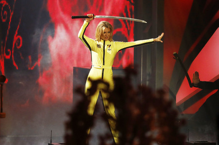 Tanzshow 'Let's Dance' in Köln