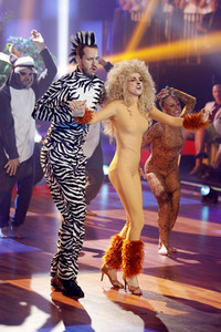 Tanzshow 'Let's Dance' in Köln