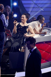 Tanzshow 'Let's Dance' in Köln