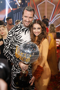 Tanzshow 'Let's Dance' in Köln