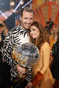 Tanzshow 'Let's Dance' in Köln