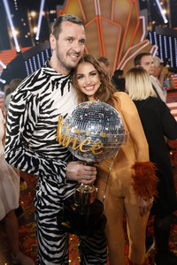 Tanzshow 'Let's Dance' in Köln