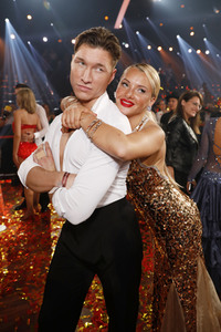 Tanzshow 'Let's Dance' in Köln