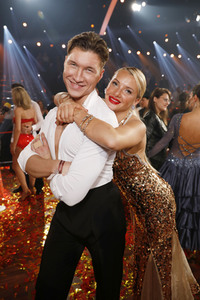 Tanzshow 'Let's Dance' in Köln