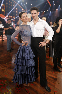 Tanzshow 'Let's Dance' in Köln