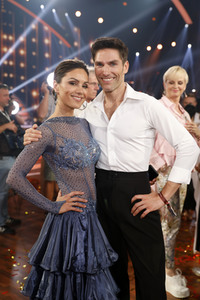 Tanzshow 'Let's Dance' in Köln