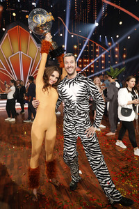 Tanzshow 'Let's Dance' in Köln