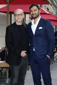 Verleihung des Berlin Series Award 2019 in Berlin