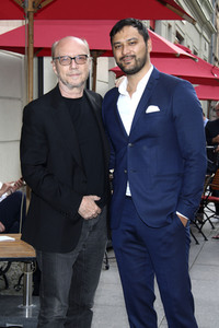 Verleihung des Berlin Series Award 2019 in Berlin