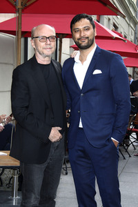 Verleihung des Berlin Series Award 2019 in Berlin